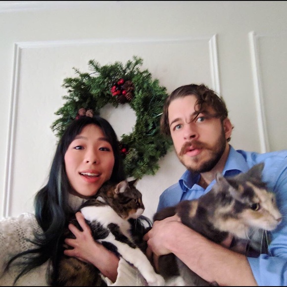 Thank you for shopping my closet! 😊 - Picture 8 of 8